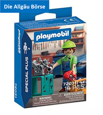 Playmobil Special plus 72031