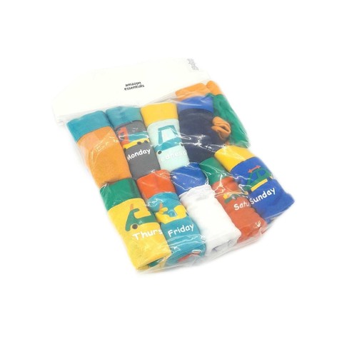 Amazon essentials jungen - amazon,