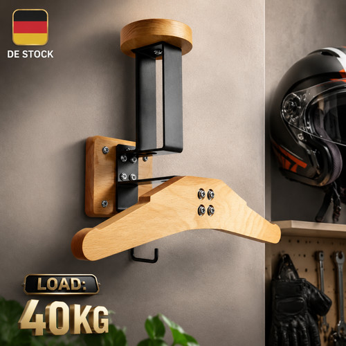 Helm halterung motorrad - helm,