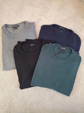 Finshley & Harding 4x Herren