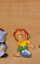 Tollpatsch Pumuckl Ü Ei Figur