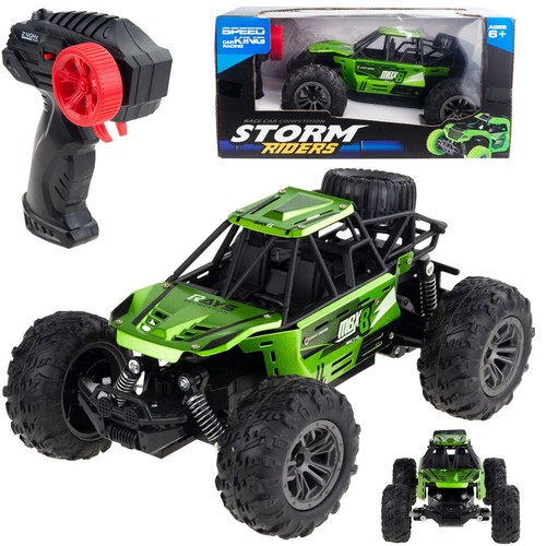 Tg67270 auto offroad 4x4 - offroad,