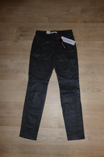 STEHMANN SASKIA-762 Leder Hose