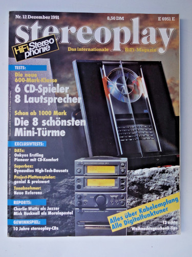Stereoplay fine arts st - arts,