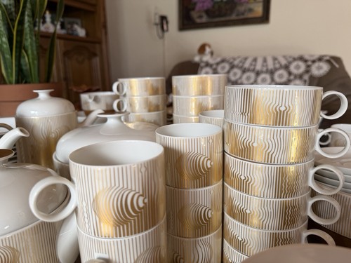 Rosenthal studio line victor - rosenthal,