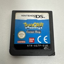 Tamagotchi Connexion Corner