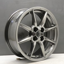 MAZDA MX5 Shadow Grau 16"