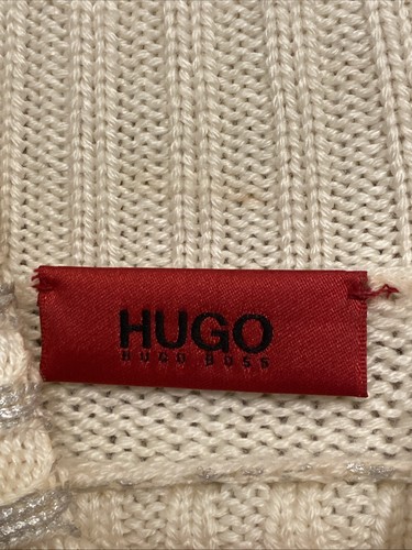 Hugo boss pullover - pullover, s