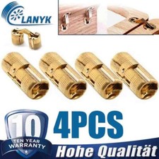 180° DIY Zylinderscharnier