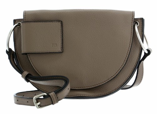 Fredsbruder olivia saddle bag - olivia,