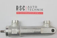 Hydraulikzylinder Verdeck R129