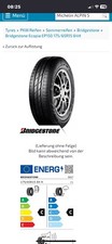 Reifen für u.B. Toyota Yaris P1 175/65R15 84H