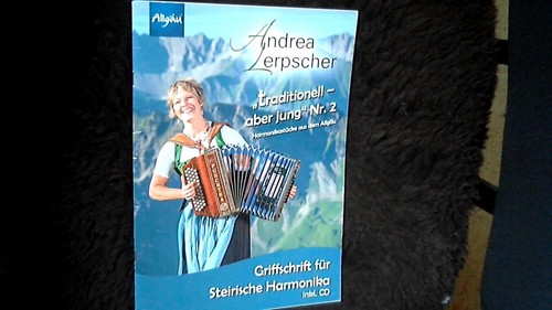 Noten für steirische - noten,