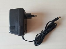 Netzteil / Steckernetzteil 17VDC / 300mA, 5,1W, unstabilisiert