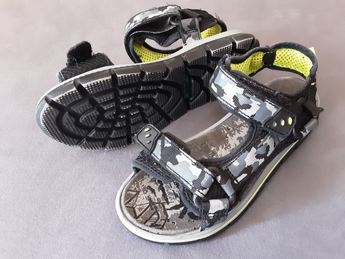 Bama jungen outdoor sandalen - outdoor,