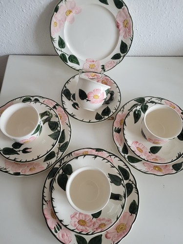 Villeroy boch wildrose - &, "wildrose"