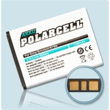 PolarCell Akku für BST-37 -