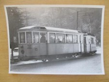 Altes foto - (1262a),