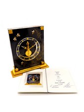 Jaeger-LeCoultre / LeCoultre