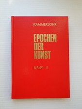 epochen der kunst band 2 kammerlohr