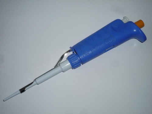 Gilson pipetman einkanal - gilson,