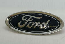 Ford Focus/Fiesta/EcoSport Emblem Logo Heckklappe hinten F1EB-402A16-AB (90)