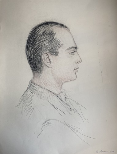 Mario barone 1902 - mario, *1902