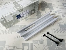 /1243/ Orig. Mercedes-Benz Abdeckung Stoßstange Abschleppöse vorne links W140