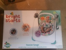 babyschaukel elektrisch