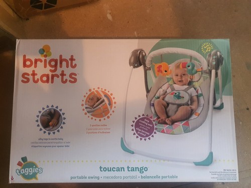 Babyschaukel elektrisch - babyschaukel,