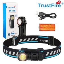 Trustfire mt15 1000lm led - trustfire,