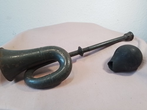 Hella oldtimer hupe - hella,