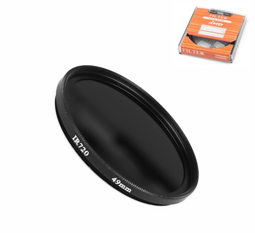 49mm ir720 infrarotfilter - 49mm, ir