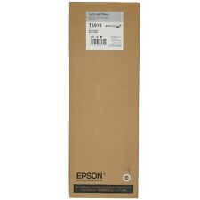 Epson T5919 Light Light Black