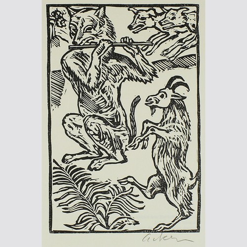 Helmut ackermann fuchs - helmut, ackermann: