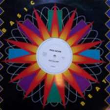 Free Inside - Underground 12" Vinyl Schallplatte 97461