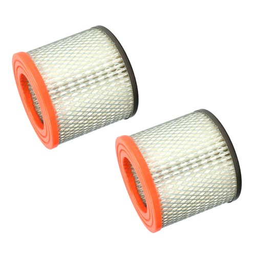 Patronenfilter rundfilter - 2x,