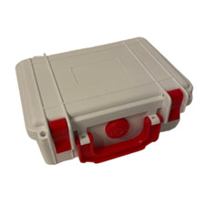 Uhrenkoffer Transportkoffer 3