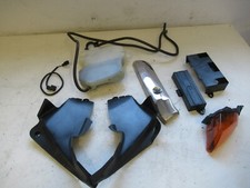 Honda VFR 800 RC46 V-Tec EZ06