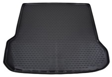Gummi Kofferraumwanne