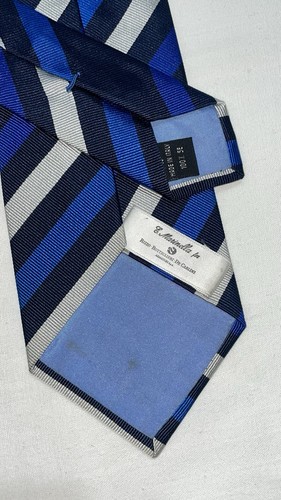 Vintage krawatte marinella - vintage,