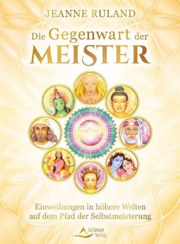 Die gegenwart der meister - der,