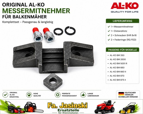 Mtd messerkopf für - mtd,