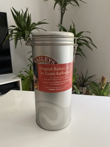 Baileys kaffeedose - baileys,