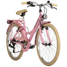 Kinderfahrrad 24 Zoll Toscana