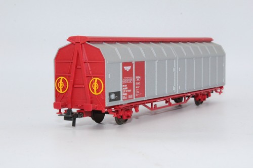 Roco 46454 - ho, dc