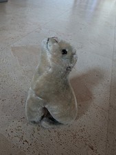 Steiff robbe seehund robby - steiff, "robby"
