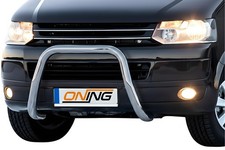 Frontbügel für VW T5