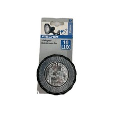 Fischer Halogen Fahrrad