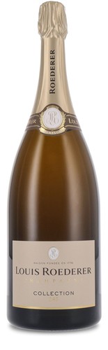 Louis roederer collection - louis, 245